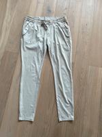 Gang Damen Hose Joggers beige W 30 Rheinland-Pfalz - Hoppstädten-Weiersbach Vorschau