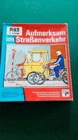 DDR / PIKO Verkehrsspiel Aufmerksam im Straßenverkehr Brandenburg - Britz bei Eberswalde Vorschau