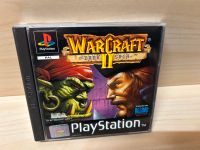 PlayStation 1 Spiel Warcraft Niedersachsen - Tarmstedt Vorschau