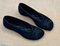 Burberry ProrsumMesh Ballerinas Gr 41 mit Logo lp 800€ Baden-Württemberg - Ofterdingen Vorschau