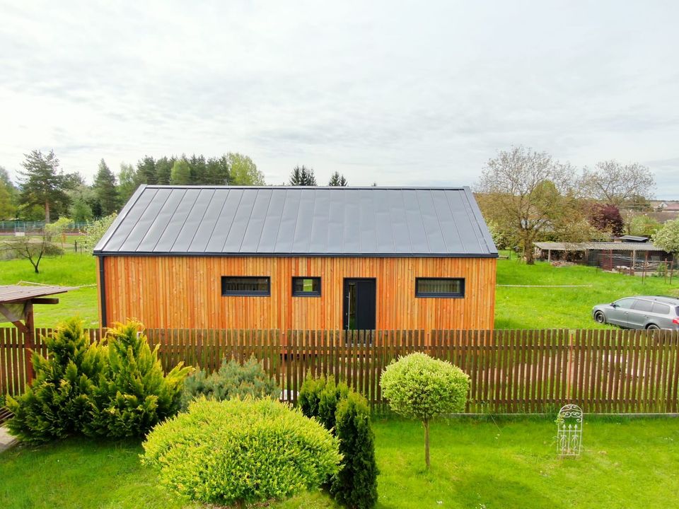 Ihr neues Haus schlüsselfertig mit Grundstück - Alles aus einer Hand in Gießen