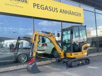 XCMG XE20E Minibagger NEU Kettenbagger Baujahr 2024 Kompaktbagger Nordrhein-Westfalen - Gevelsberg Vorschau