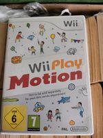 Wii Play Motion Nintendo Wii Niedersachsen - Bad Lauterberg im Harz Vorschau
