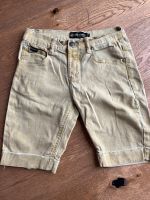 Hydroponic Shorts Jeans Bermuda Gelb 152 158 Nordrhein-Westfalen - Lünen Vorschau