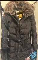 Khujo Winterjacke Mantel mit abnehmbarer Fellkapuze Gr. M Baden-Württemberg - Kirchardt Vorschau