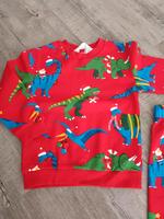 H&M Kinder Jogginghose und Sweatshirt Bayern - Karlsfeld Vorschau