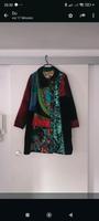 Schöne bunte Jacke von Desigual Gr. 46 Baden-Württemberg - Vellberg Vorschau