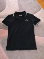 Polo Poloshirt T-Shirt für Jungs Gr. S in schwarz Hessen - Wölfersheim Vorschau