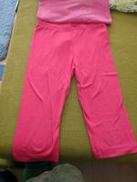 Kurze Leggins Gr. 110/116 Niedersachsen - Buxtehude Vorschau