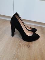 Buffalo Pumps/ Highheels Hessen - Wächtersbach Vorschau