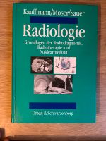 Radiologie Grundlagen der Radiodiagnostik Radiotherapie Nuklearm. Baden-Württemberg - Radolfzell am Bodensee Vorschau