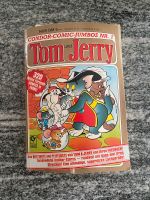 Tom und Jerry Condor Comic Jumbos Nr.1 von 1988 Freiburg im Breisgau - Altstadt Vorschau