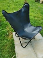 Butterfly Chair/ Sessel /Loungesessel Nordrhein-Westfalen - Hürth Vorschau
