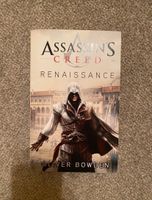 Assassins Creed Renaissance Buch wie neu Nordrhein-Westfalen - Soest Vorschau