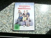 Willkommen bei den Hartmanns, DVD, Komödie Bayern - Stockheim Vorschau