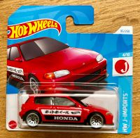 Hot Wheels Honda Civic EG 2024 Bayern - Dießen Vorschau