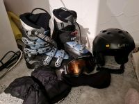 Ski Schuhe Salomon Gr. 25 Bayern - Bad Neustadt a.d. Saale Vorschau