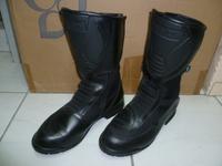 Motorradstiefel Polo Gr. 41 Premium Polo-Tex für Frauen Sachsen-Anhalt - Blankenburg (Harz) Vorschau