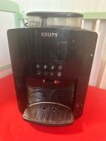 Kaffeevollautomat Krups EA8150 Hessen - Rüsselsheim Vorschau