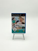 Playstation 2 PS2 Spiel SingStar - Pop Hits Baden-Württemberg - Filderstadt Vorschau