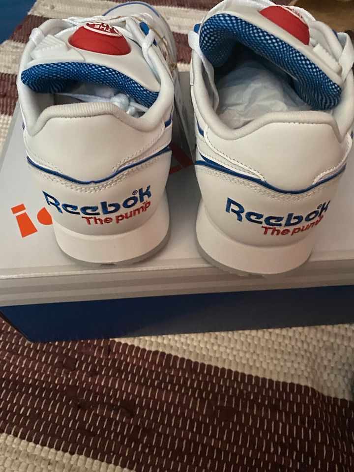 Reebok Classic Pump in Dresden