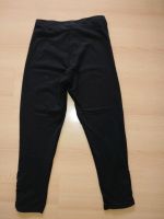 3/4 Leggings Steine schwarz Größe 34 Nordvorpommern - Landkreis - Bad Sülze Vorschau