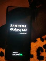 Verkaufe Samsung Galaxy s10 Sachsen - Grimma Vorschau