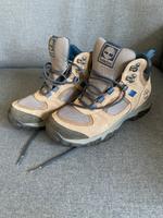 Wanderschuhe Bochum - Bochum-Südwest Vorschau