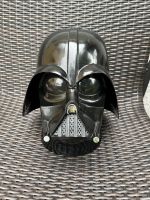 Star Wars Kostüm Maske/Deko Darth Vader schwarz Bayern - Egling a.d. Paar Vorschau
