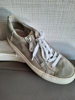 Paul Green Damen Sneakers Gr.38. ❤ Saarland - Schiffweiler Vorschau
