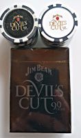 JIM BEAM Devils Cut Pokerset Bayern - Miltenberg Vorschau