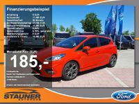 Ford Fiesta 1.0 EcoBoost ST-Line LED Navi DAB SHZ Bayern - Neustadt a.d.Donau Vorschau