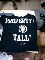 Tally Weijl dünnes Langarmshirt XS Bayern - Heideck Vorschau