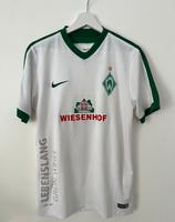 SV Werder Bremen Trikot 16/17 - Gr.M Nike 3rd Trikot Hessen - Kirchhain Vorschau