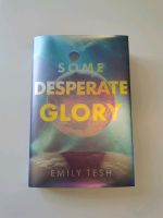 ILLUMICRATE Some Desperate Glory von Emily Tesh Rheinland-Pfalz - Kaiserslautern Vorschau