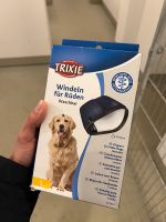 Hundewindel Rüden blau nagelneu l Trixie Baden-Württemberg - Mannheim Vorschau