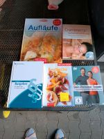 Diverse  Bücher und 1 fit DVD Hessen - Langgöns Vorschau