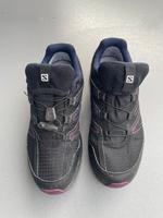 Salomon Speedcross Größe 41 Baden-Württemberg - Dettingen an der Erms Vorschau