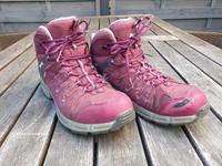 Wanderschuhe von Meindl, Größe 37 Nordrhein-Westfalen - Wachtberg Vorschau