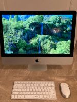TOP SUPER Apple iMac 1TB SSD i5 8GB All-In-One PC Nordrhein-Westfalen - Beckum Vorschau