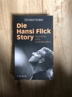 Die Hansi Flick Story Buch Rheinland-Pfalz - Koblenz Vorschau