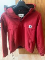 Carharrt Windbreaker Nimbus Bayern - Kulmbach Vorschau