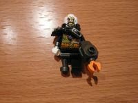 Lego Ninjago Minifigur Eisen Baron Drachenjäger Kreis Pinneberg - Quickborn Vorschau