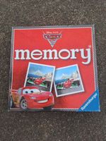 Cars Memory von Ravensburger Bayern - Bürgstadt Vorschau