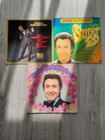 2 Vinyl LPs + 1 Doppelalbum Peter Alexander Nordrhein-Westfalen - Rheda-Wiedenbrück Vorschau