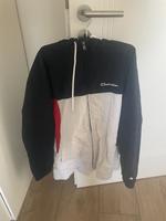 Champion Jungs Übergangsjacke Jacke Niedersachsen - Wiefelstede Vorschau