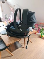 Cybex Anton 4 mit Isofix Babyschale Bayern - Hallbergmoos Vorschau