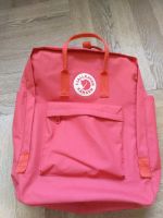 Fjällraven Kanken Rucksack hellrot groß Bayern - Freising Vorschau