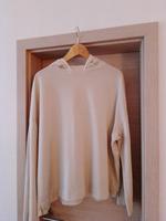 S Oliver Hoodie mit Kapuze,  Viskose, Gr.48 Nordrhein-Westfalen - Kempen Vorschau