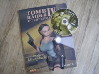 TOMB RAIDER IV - THE LAST REVELATION - PC-Spiel Rheinland-Pfalz - Schalkenbach Vorschau